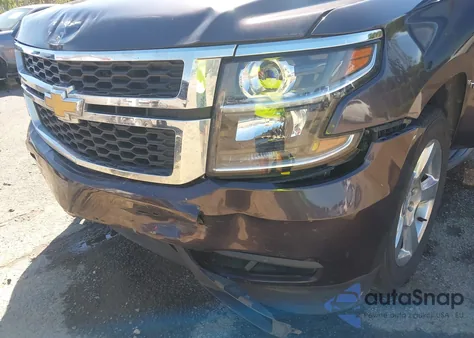 2016 Chevrolet Tahoe Ls z USA, uszkodzony, nr VIN 1GNSCAKC4GR377747